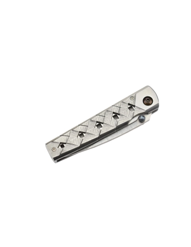 Mcusta MC-37D Katana - Full Damas