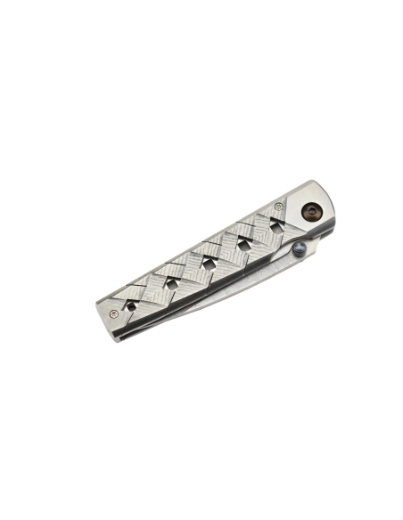 Mcusta MC-37D Katana - Full Damas