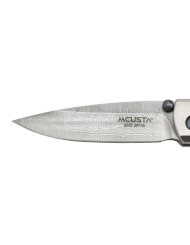 Mcusta MC-37D Katana - Full Damas