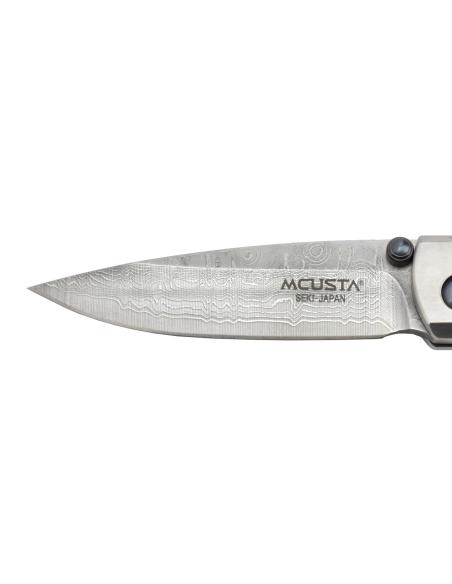 Mcusta MC-37D Katana - Full Damas
