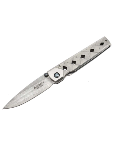 Mcusta MC-37D Katana - Full Damas