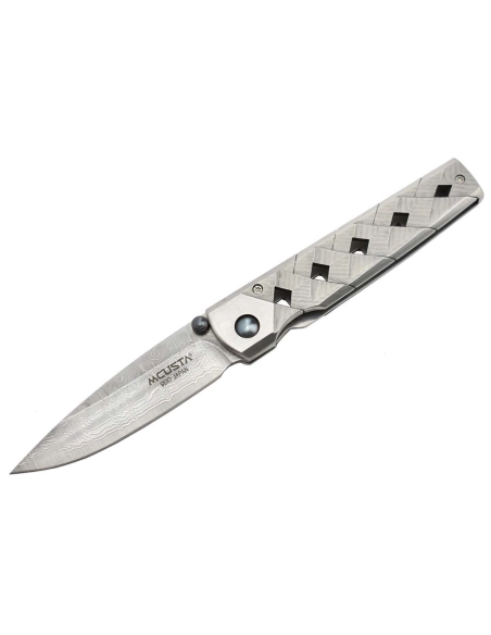 Mcusta MC-37D Katana - Full Damas