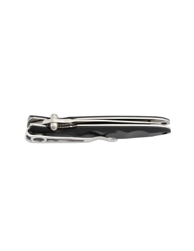 Mcusta MC-17V  - Lame VG10 - Manche Pakka