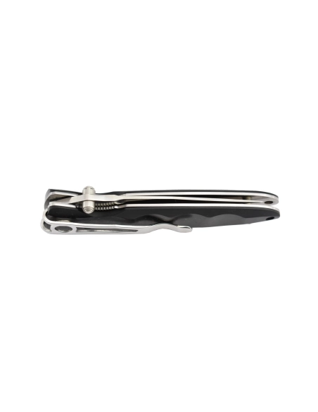 Mcusta MC-17V  - Lame VG10 - Manche Pakka