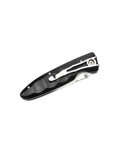 Mcusta MC-17V  - Lame VG10 - Manche Pakka