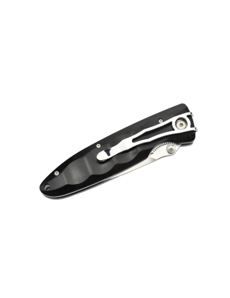 Mcusta MC-17V  - Lame VG10 - Manche Pakka