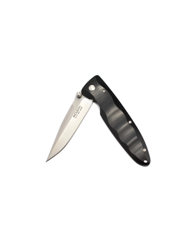 Mcusta MC-17V  - Lame VG10 - Manche Pakka