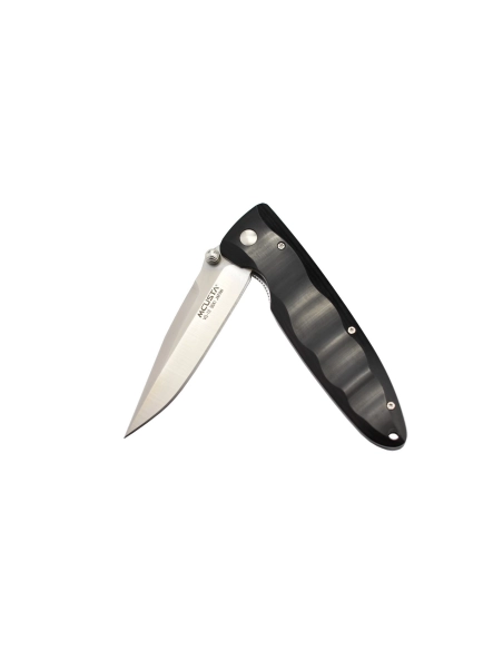 Mcusta MC-17V  - Lame VG10 - Manche Pakka