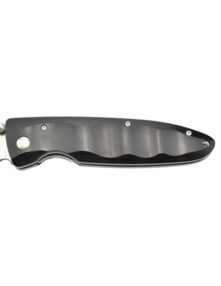 Mcusta MC-17V  - Lame VG10 - Manche Pakka