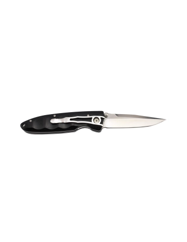 Mcusta MC-17V  - Lame VG10 - Manche Pakka