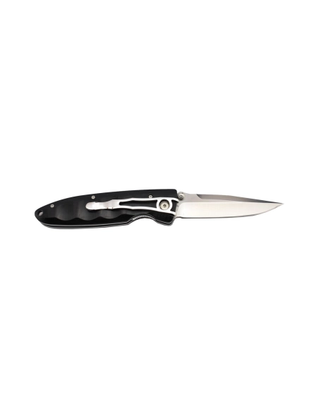Mcusta MC-17V  - Lame VG10 - Manche Pakka