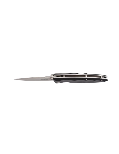 Mcusta MC-17V  - Lame VG10 - Manche Pakka
