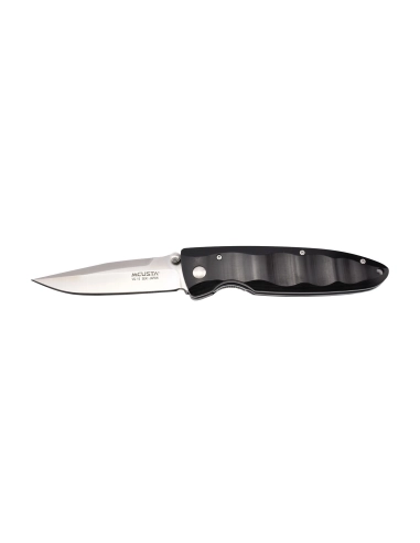 Mcusta MC-17V  - Lame VG10 - Manche Pakka