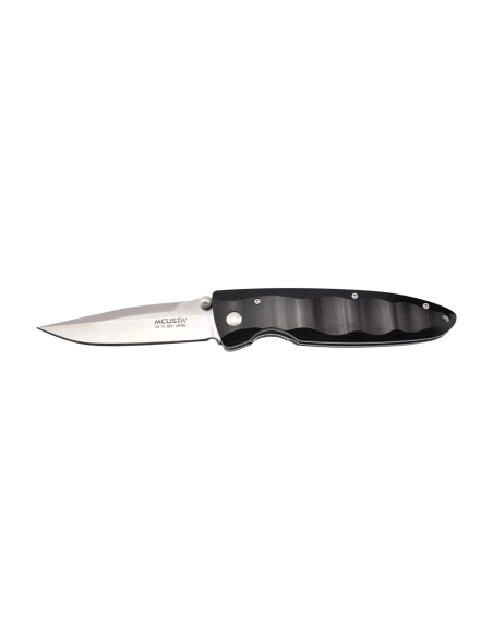 Mcusta MC-17V  - Lame VG10 - Manche Pakka