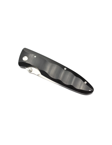 Mcusta MC-17V  - Lame VG10 - Manche Pakka