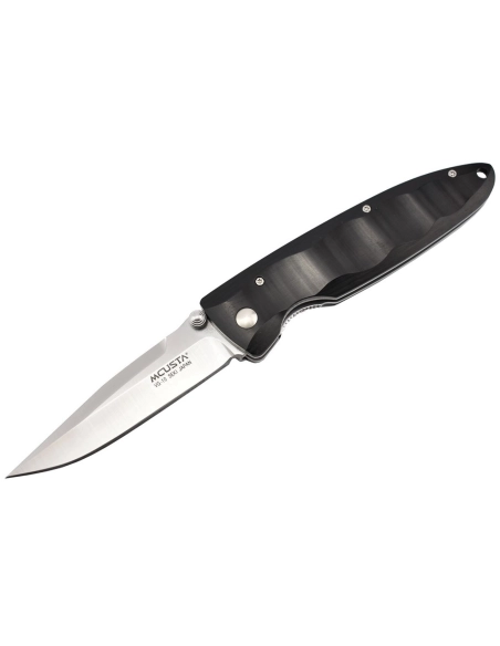 Mcusta MC-17V  - Lame VG10 - Manche Pakka
