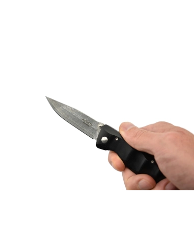Mcusta MC-17D  - Lame Damas - Manche Pakka