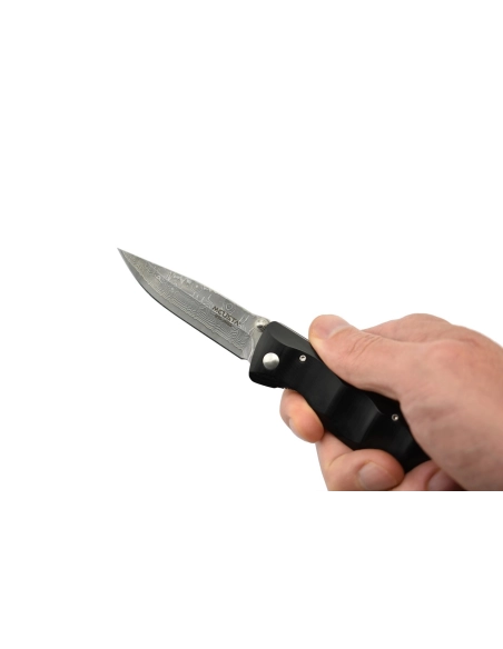 Mcusta MC-17D  - Lame Damas - Manche Pakka