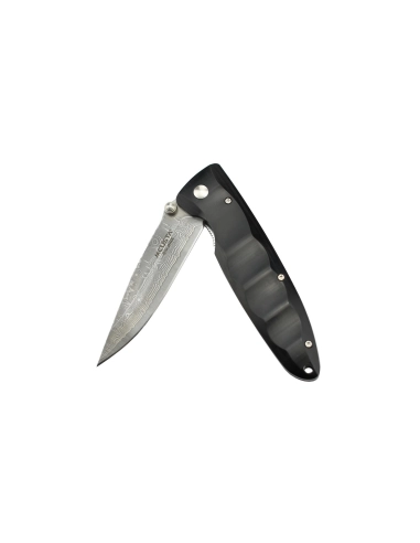 Mcusta MC-17D  - Lame Damas - Manche Pakka