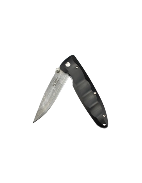 Mcusta MC-17D  - Lame Damas - Manche Pakka