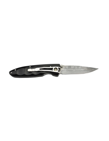 Mcusta MC-17D  - Lame Damas - Manche Pakka
