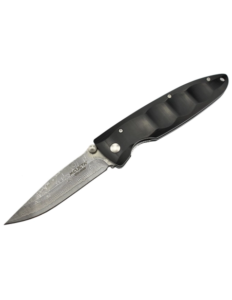 Mcusta MC-17D  - Lame Damas - Manche Pakka