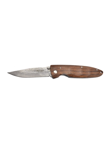 Mcusta MC-18D  - Lame Damas - Manche Ironwood