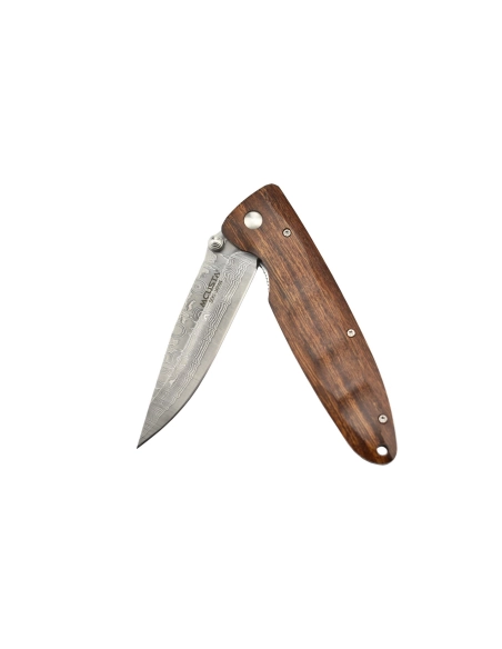 Mcusta MC-18D  - Lame Damas - Manche Ironwood