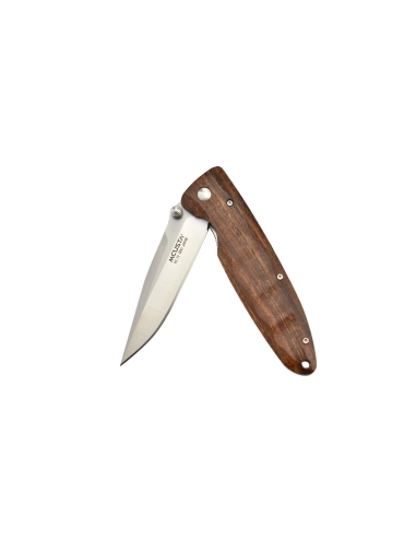 Mcusta MC-18V  - Lame VG-10 - Manche Ironwood
