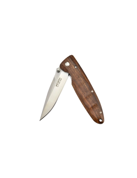 Mcusta MC-18V  - Lame VG-10 - Manche Ironwood