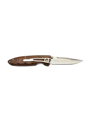 Mcusta MC-18V  - Lame VG-10 - Manche Ironwood