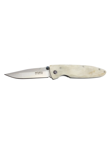 Mcusta MC-19V  - Lame VG10 - Manche Corian