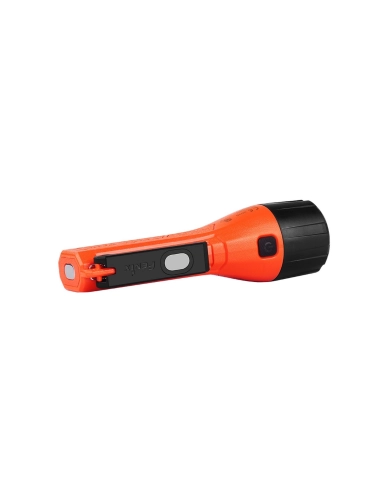 WF11E - Lampe de poche à sécurité intrinsèque ATEX - 200 lumens