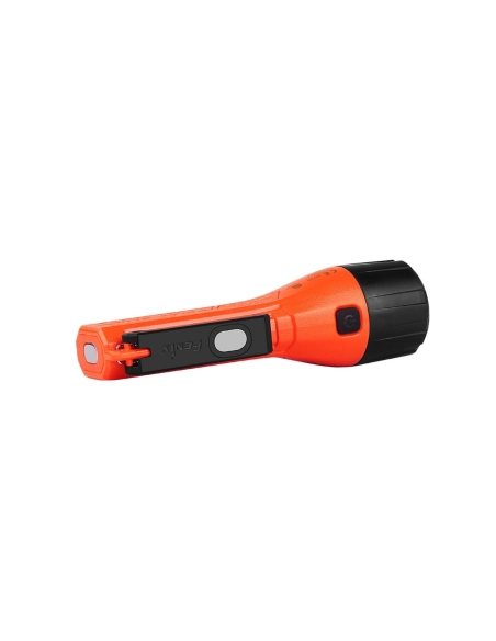 WF11E - Lampe de poche à sécurité intrinsèque ATEX - 200 lumens