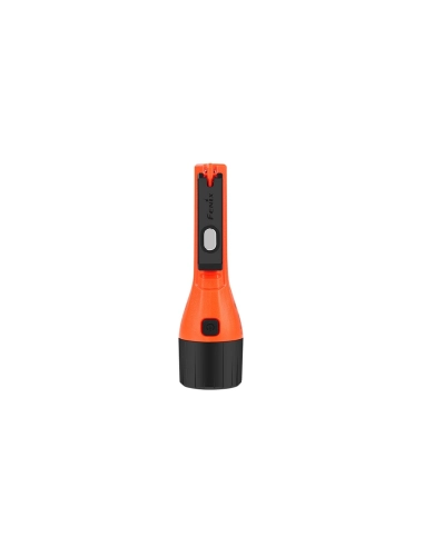 WF11E - Lampe de poche à sécurité intrinsèque ATEX - 200 lumens