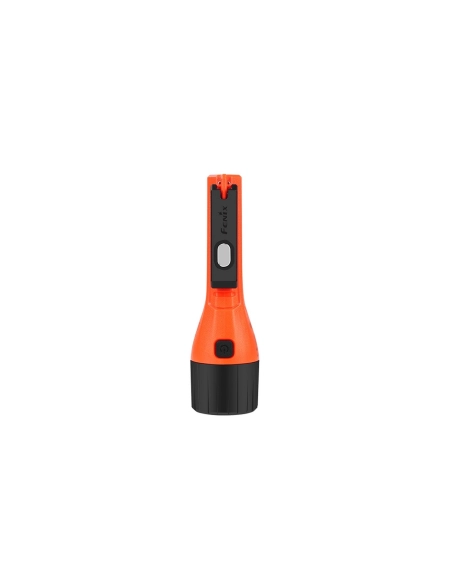 WF11E - Lampe de poche à sécurité intrinsèque ATEX - 200 lumens