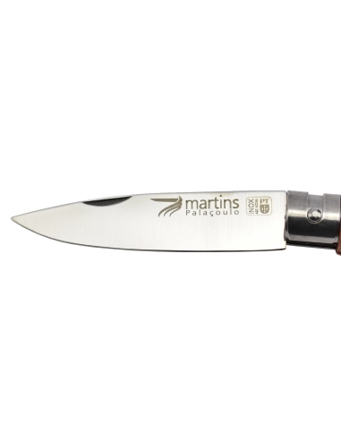 Martins PMB2 modèle Brigantina bois Bubinga