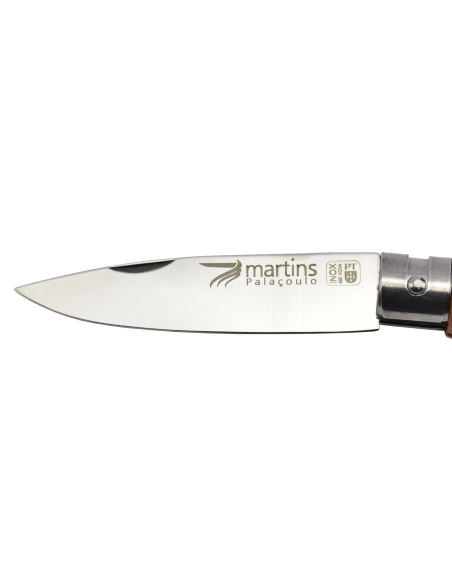 Martins PMB2 modèle Brigantina bois Bubinga