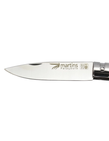 Martins PMB1 modèle Brigantina bois Mutene