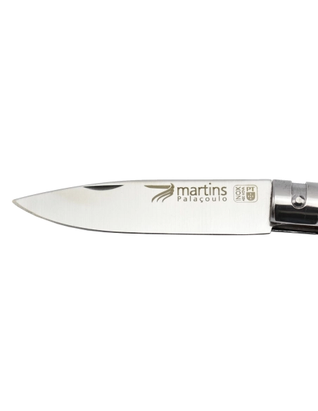 Martins PMB1 modèle Brigantina bois Mutene