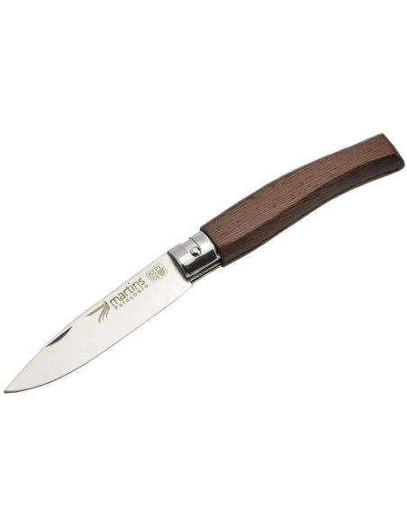 Martins PMB1 modèle Brigantina bois Mutene