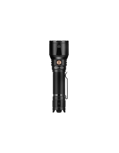 TK26R lampe tactique avec lumière blanche, rouge et verte - 1500 lumens