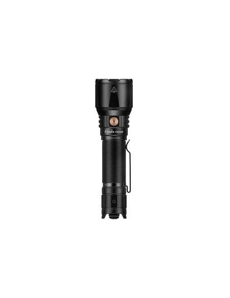 TK26R lampe tactique avec lumière blanche, rouge et verte - 1500 lumens