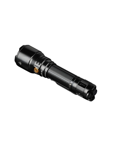 TK26R lampe tactique avec lumière blanche, rouge et verte - 1500 lumens