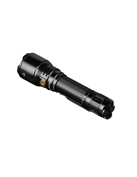 TK26R lampe tactique avec lumière blanche, rouge et verte - 1500 lumens
