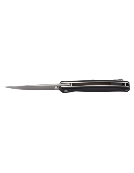 Ruike P661-B lame acier 14C28N manche en G10