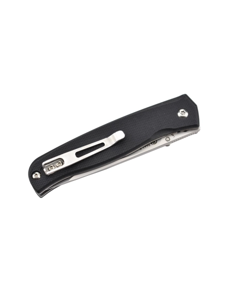 Ruike P661-B lame acier 14C28N manche en G10
