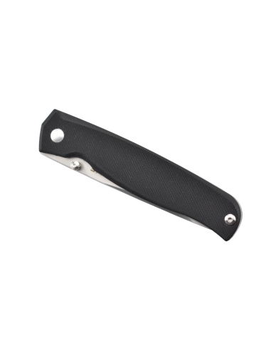 Ruike P661-B lame acier 14C28N manche en G10