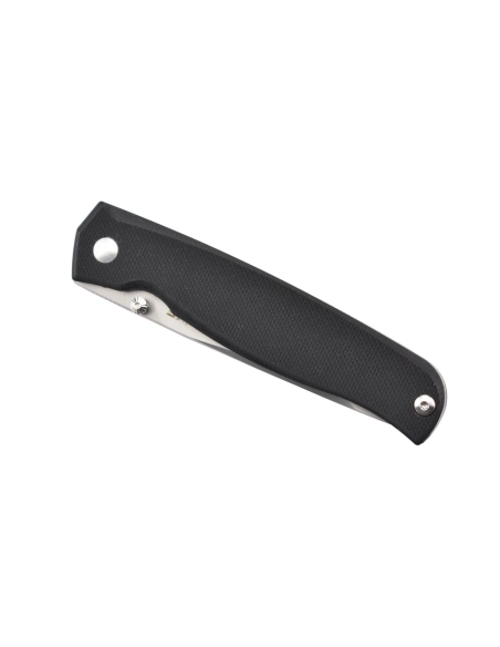 Ruike P661-B lame acier 14C28N manche en G10
