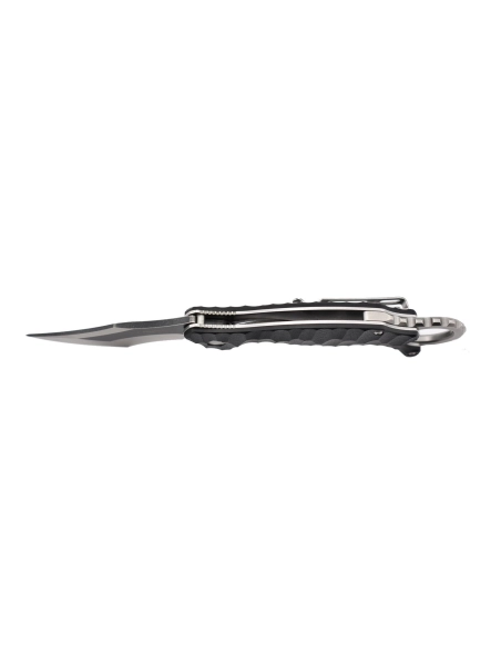 Ruike P881-B1 Karambit lame acier 14C28N manche G10